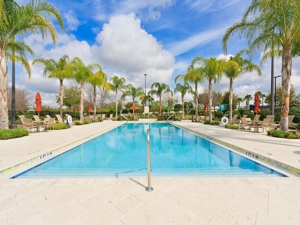 Reunion Resort and Spa 845 - photo 42
