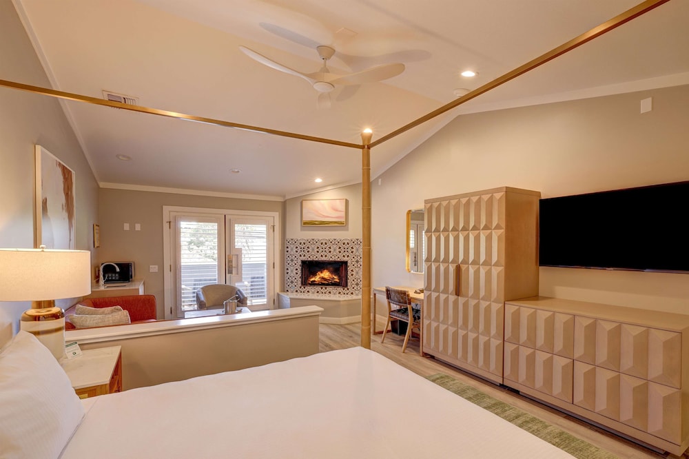 Sonoma Valley Inn Tapestry Collection by Hilton - photo 28