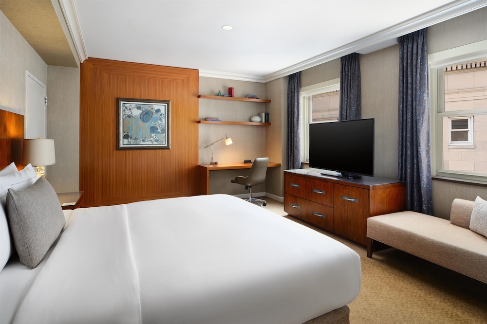 Hilton Chicago - photo 32