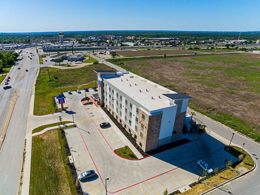 Studio 6 Buda TX - photo 18