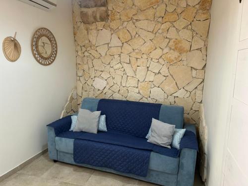 Dimora Lilina — 4-Star Luxury Hotel in Bari, Italy