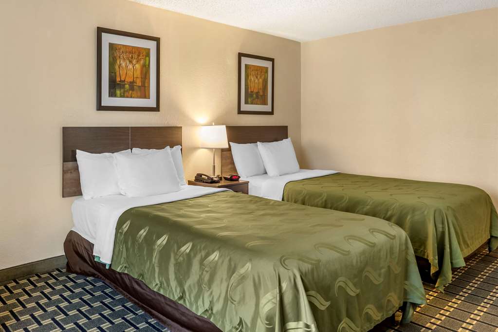 Quality Inn Duluth Atlanta Northeast - photo 13