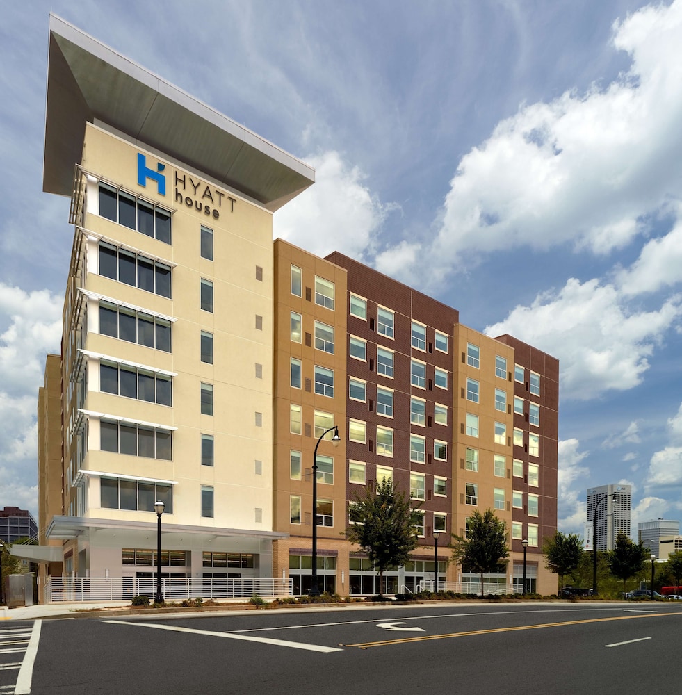 Hyatt House Atlanta Downtown - featured photo
