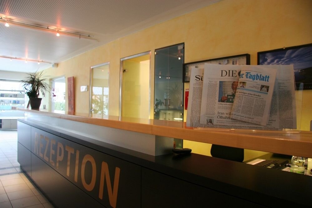 Hotel H3 — Bad Reichenhall — photo 4