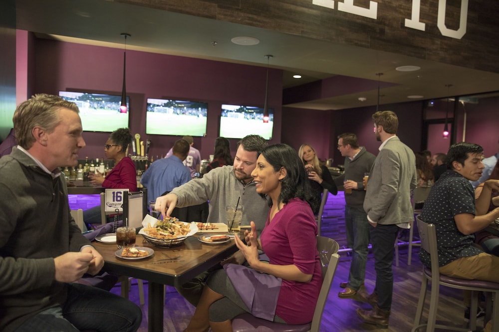 Grand Canyon University Hotel - photo 30