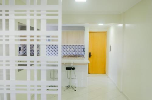 Apartamento aconchegante em frente ao Shopping JL — 4-Star Luxury Hotel in Cascavel, Brasil
