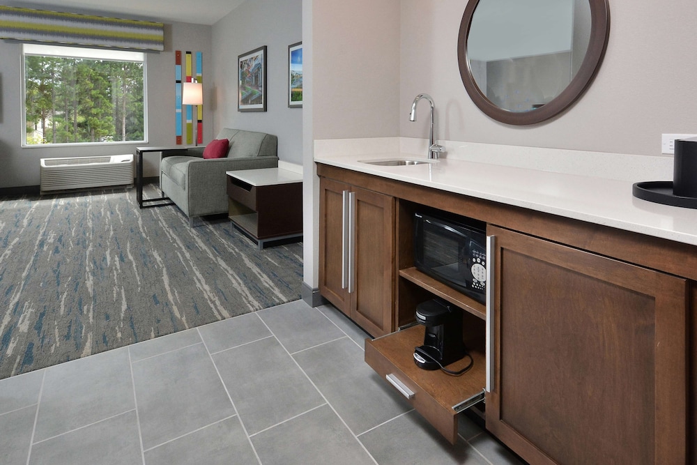 Hampton Inn & Suites by HIlton Charlotte North I 485 - photo 48