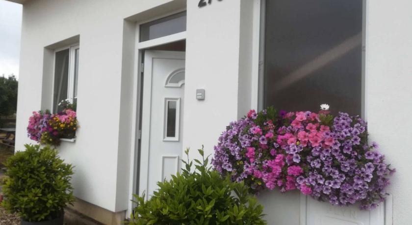 Ubytování u Zábojů in Dolni Dunajovice, Czech Republic