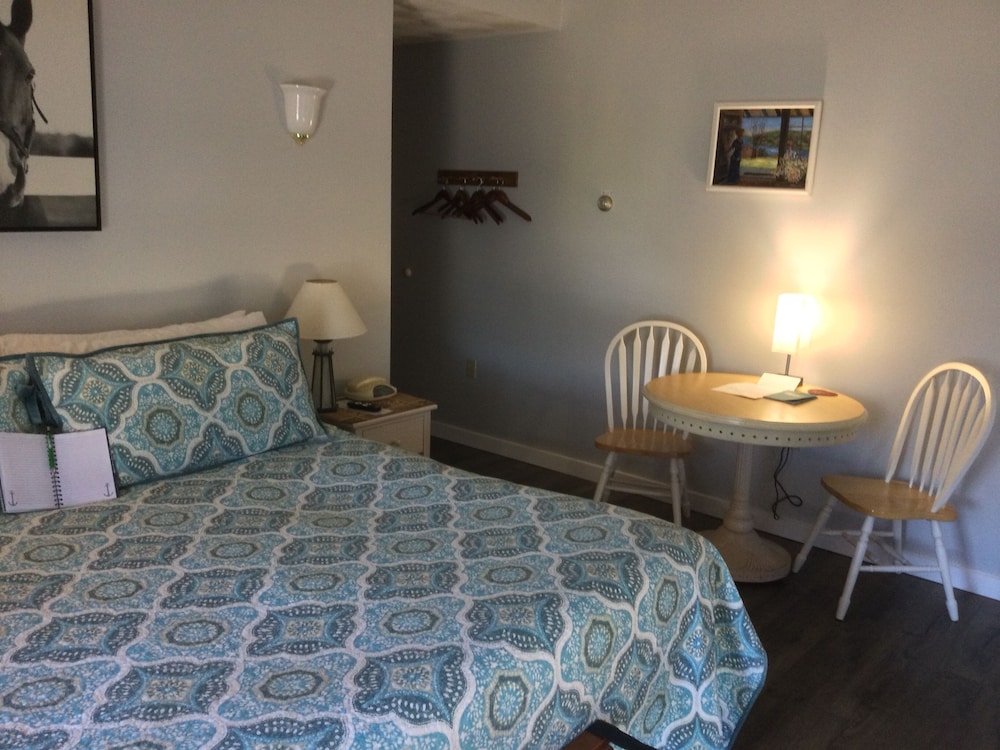 Stagecoach House Inn - photo 20