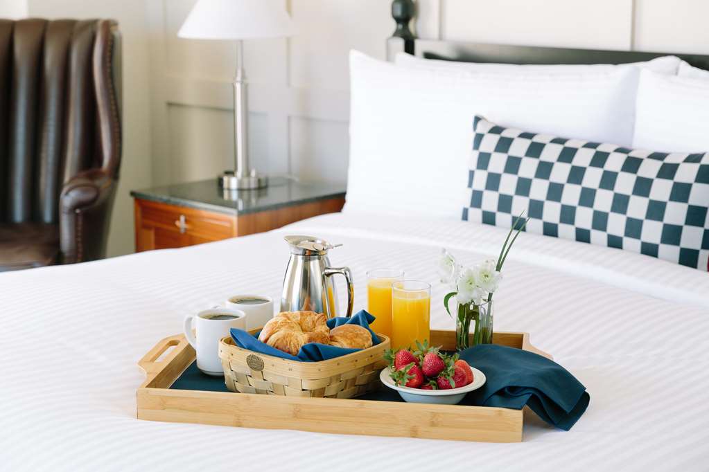 The Charles Hotel - photo 24