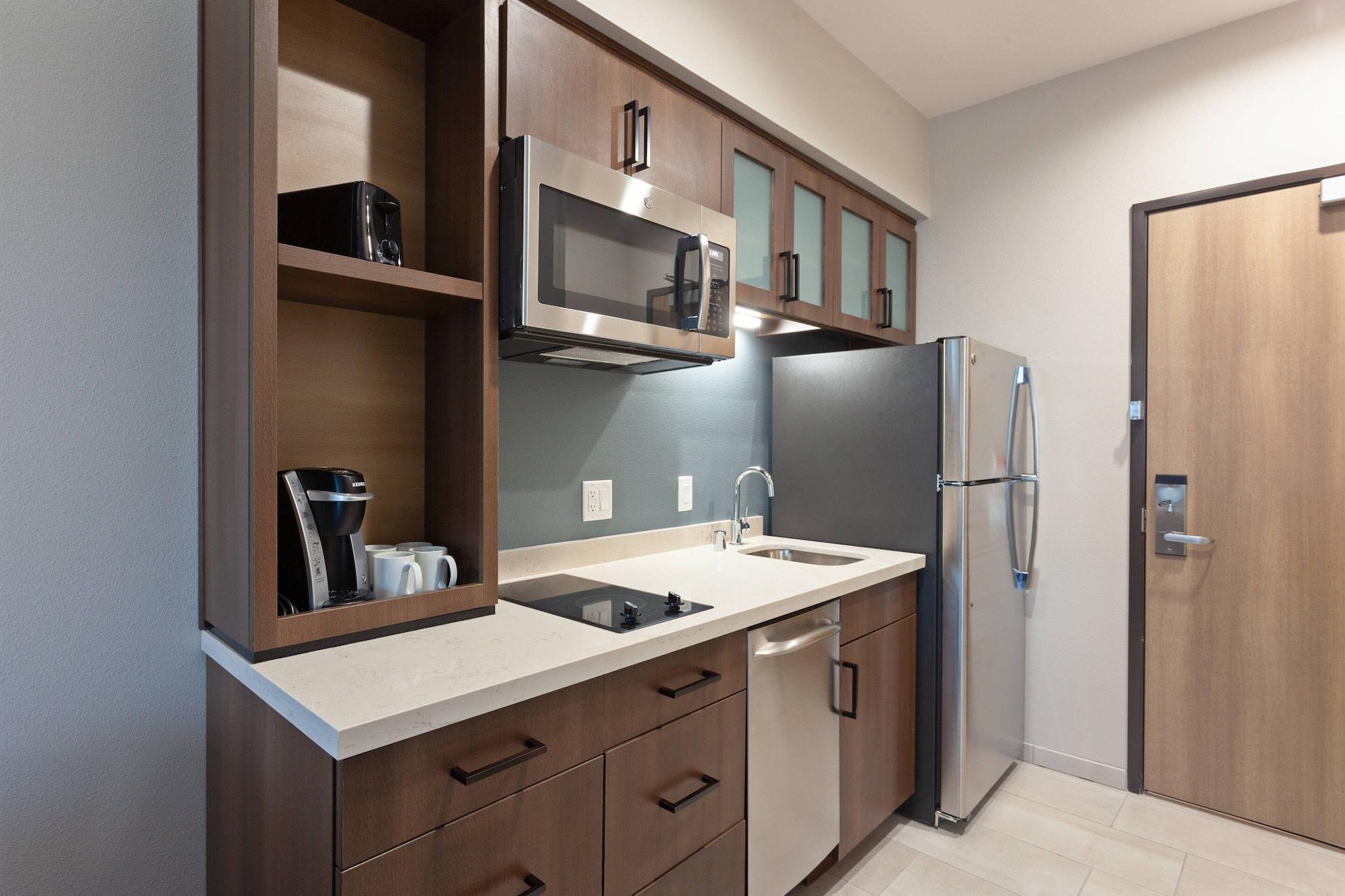 TownePlace Suites by Marriott San Diego Central - photo 6