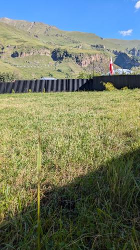 Rest point cottage Kazbegi