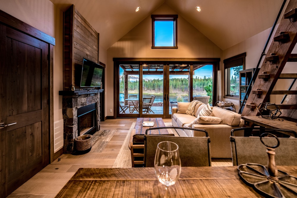 Wilderness Club - photo 93