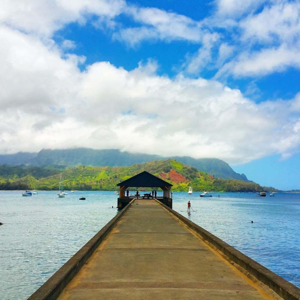2417 at Lihue Oceanfront Resort - photo 73