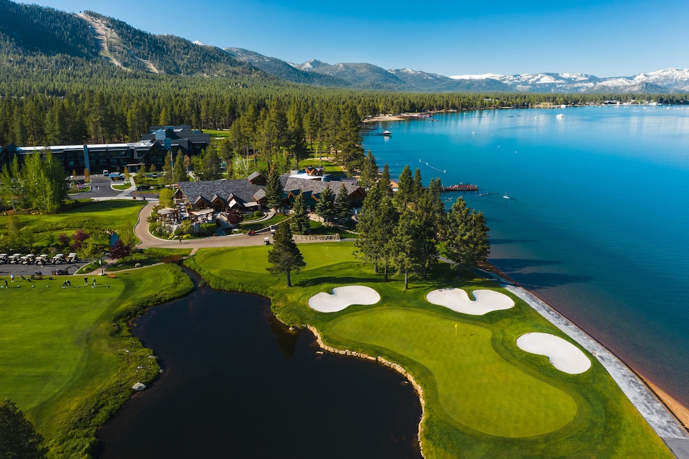 Edgewood Tahoe Resort - photo 194