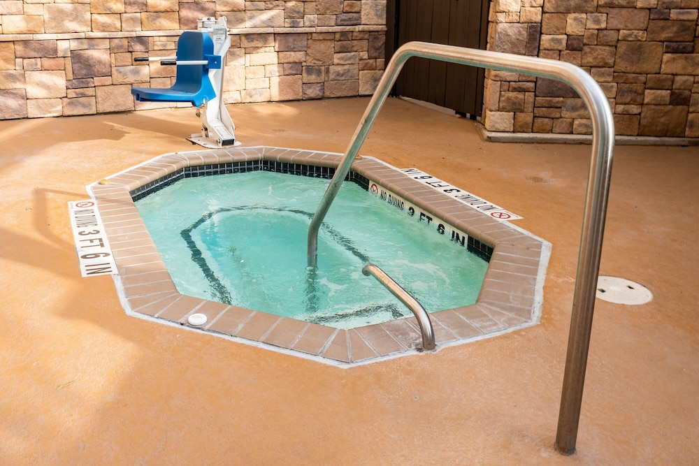 SpringHill Suites by Marriott San Antonio Alamo Plaza Convention Center - photo 19
