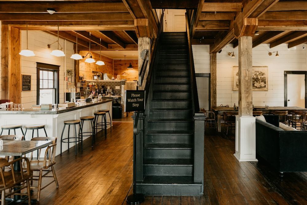 The Landing Hotel and Dining - photo 29