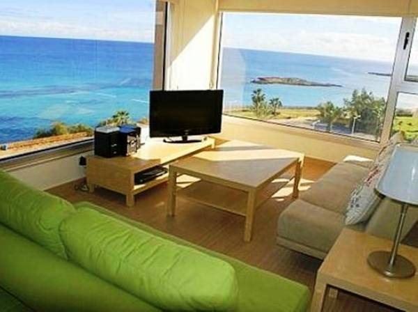 Eternity Apartment