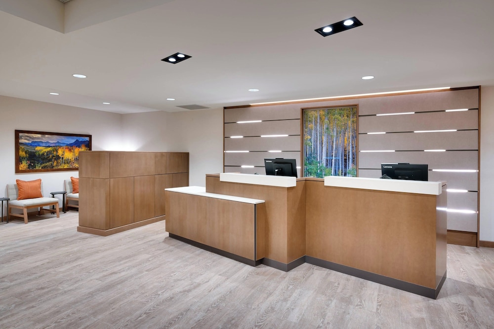 Fairfield Inn & Suites Denver West federal Center - photo 2