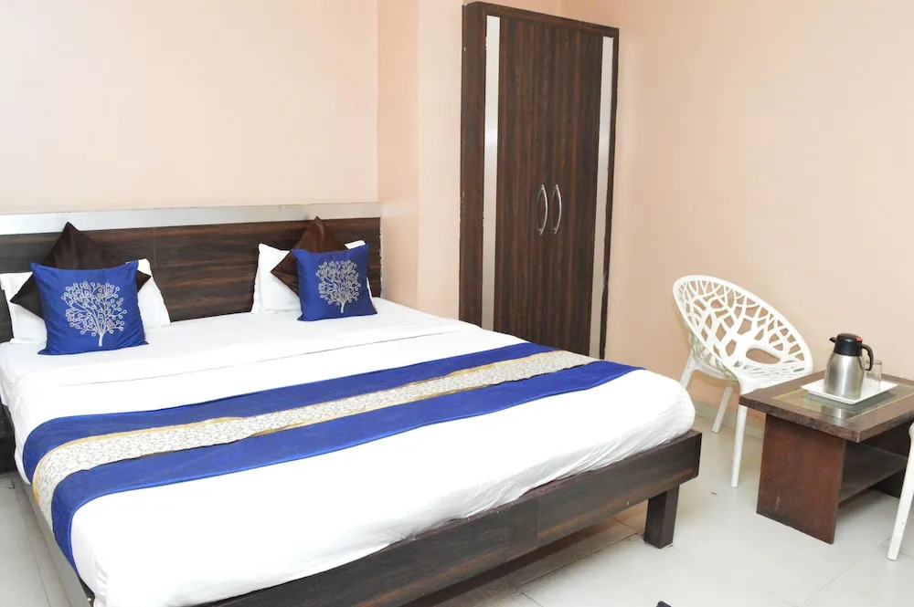 Hotel Green Tree — Raipur — photo 4