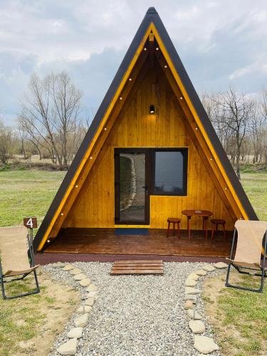 Glamping La Octav - last minute hotel in Unknown City