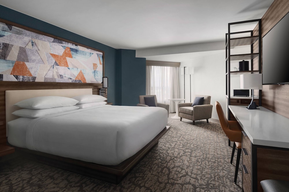 Marriott Boston Quincy - photo 11