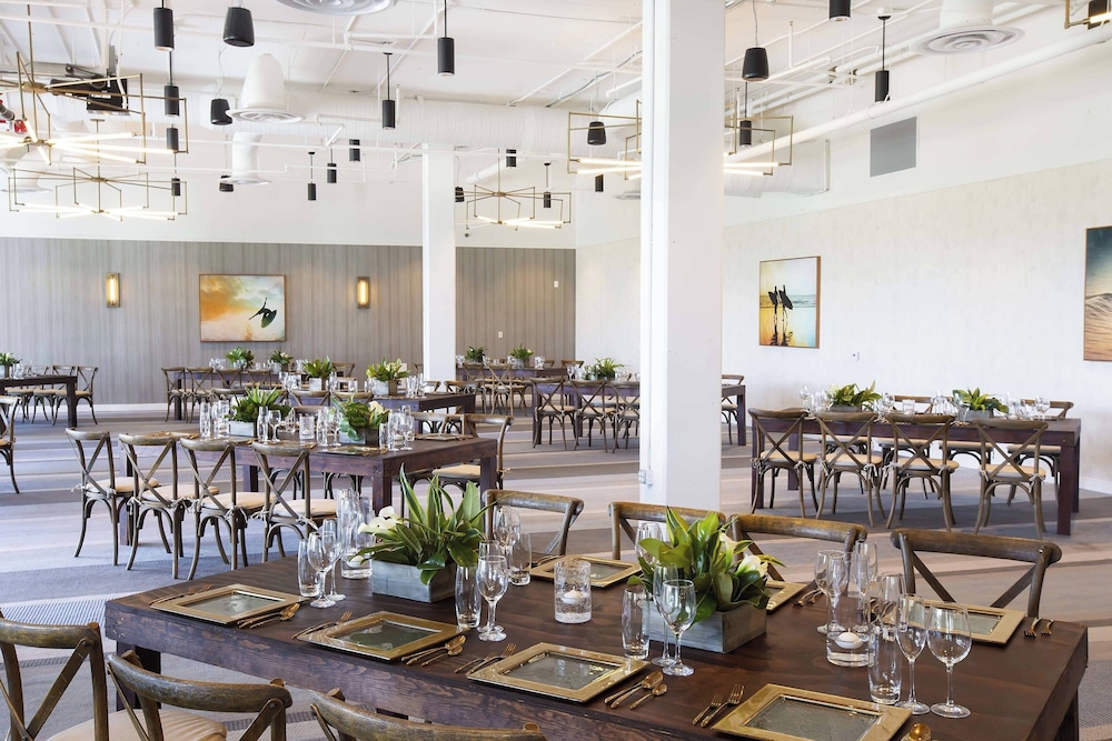 Westdrift Manhattan Beach Autograph Collection by Marriott - photo 9