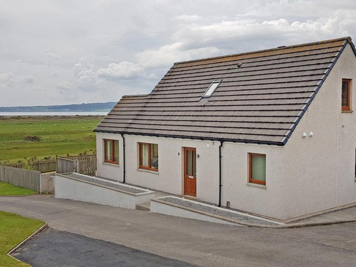 Lower Whinhill — hotel in Dornoch