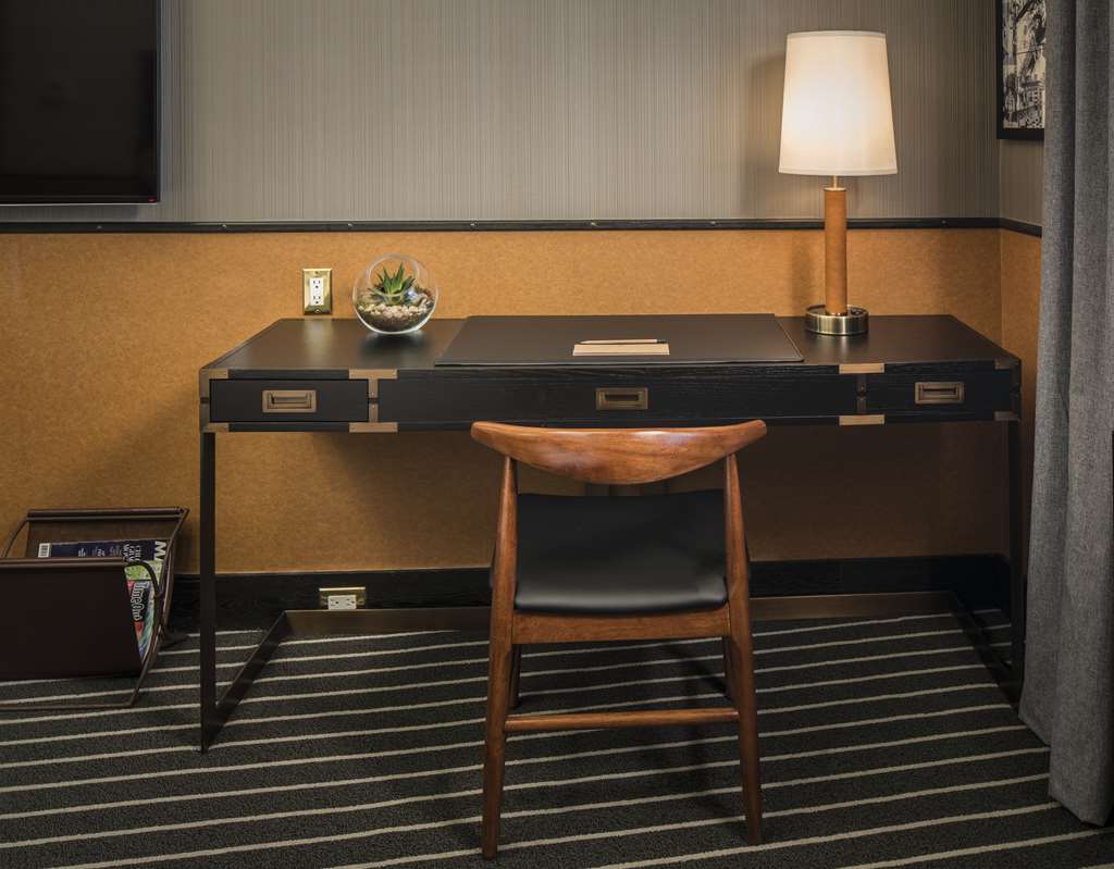 Gild Hall A Thompson Hotel by Hyatt - photo 9
