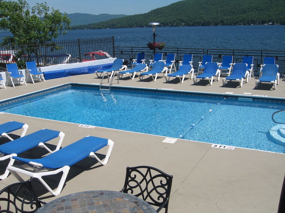 The Lake Motel - photo 69