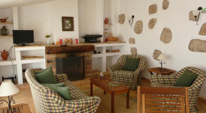 Casa Rural La Capellania — Granadilla De Abona — photo 4