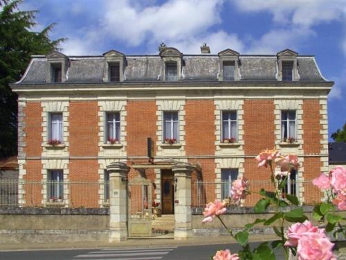 La Renaudière - last minute hotel in Unknown City