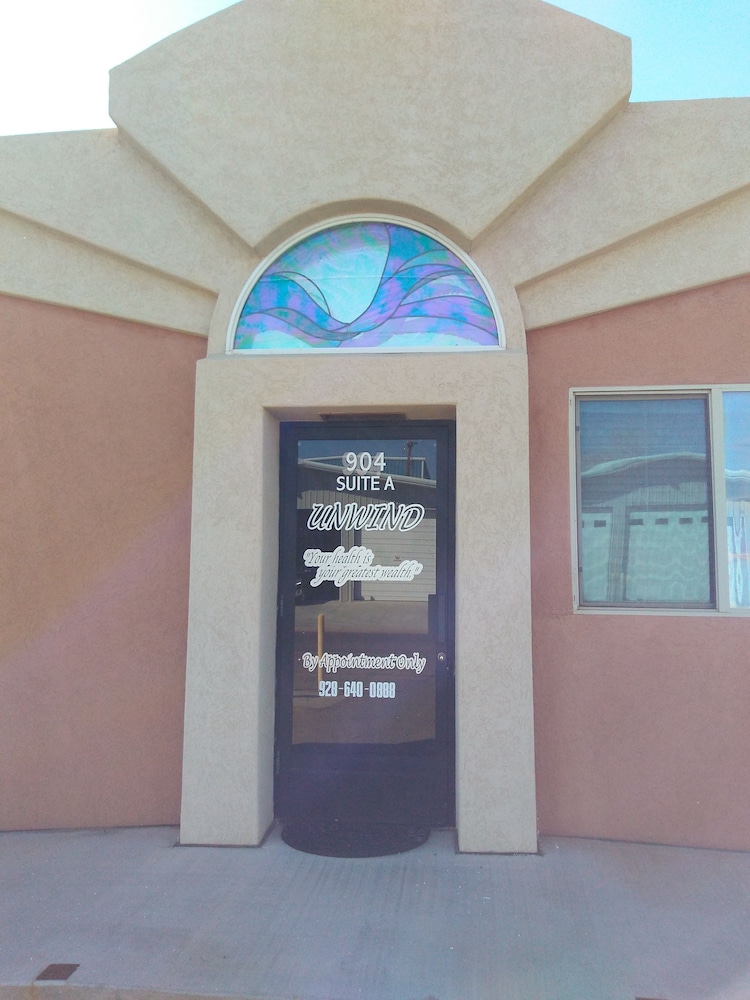 Oasis on the Rim - photo 42