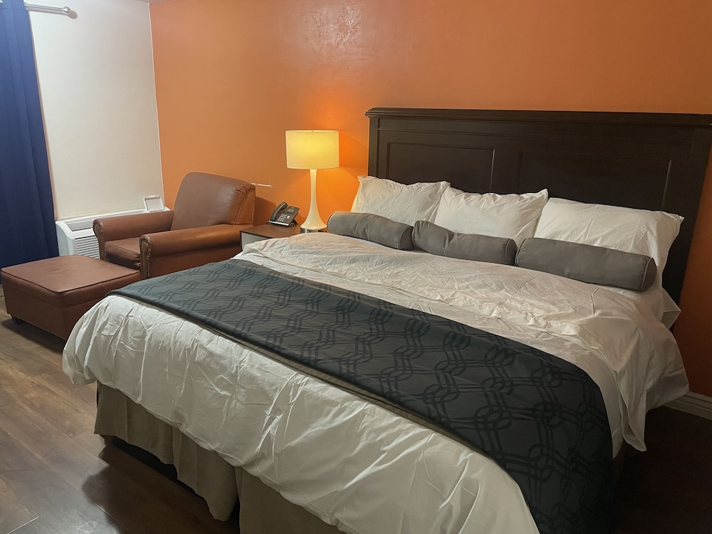 Alien Residence Inn - photo 5