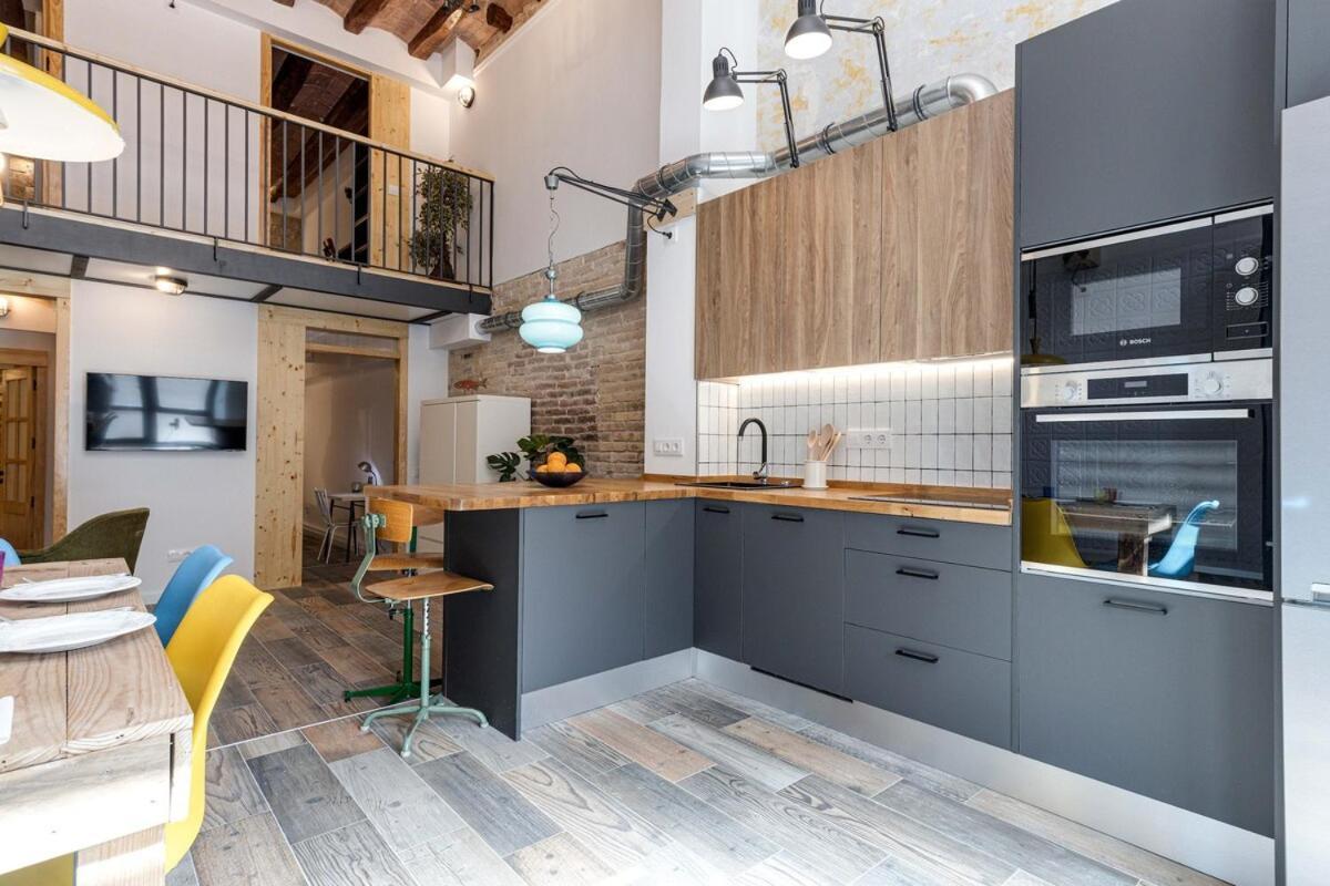 Concordia Beautiful Flat Spacious Central 4 Rooms 2 Bath