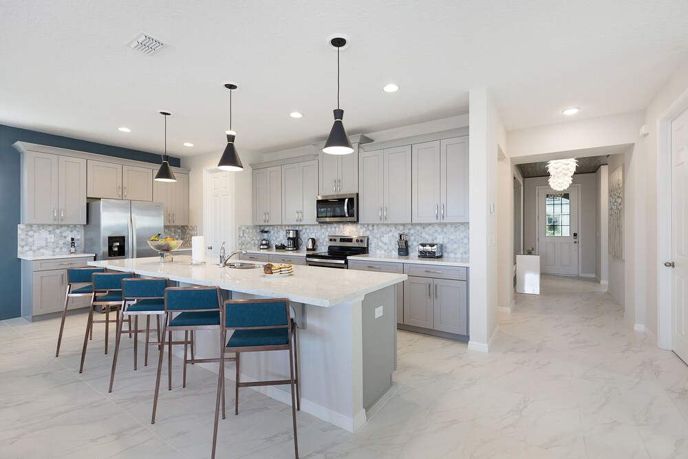 Solara Resort Luxury 9 Bedroom Homes - photo 113