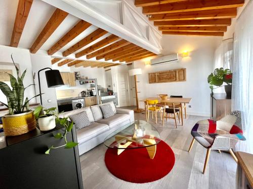El 1 de Amador de los Rios — 4-Star Luxury Hotel in Toledo, Spain