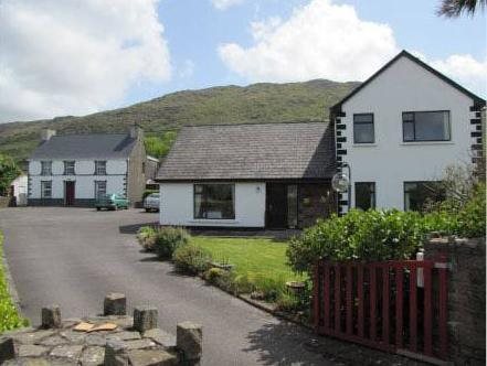 An Dooneen in Dingle, Republic of Ireland