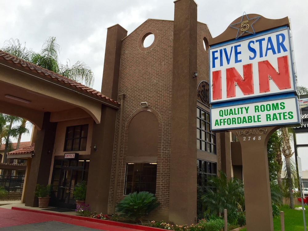 Five Star Inn West Covina - photo 2