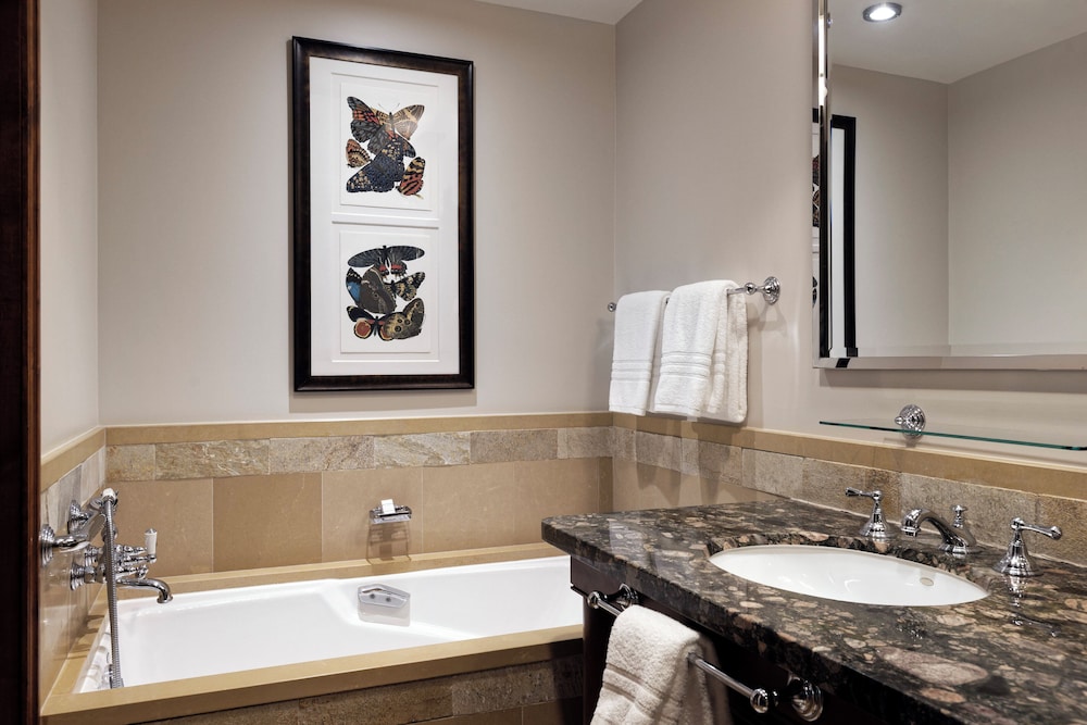 Four Seasons Resort Jackson Hole - photo 203