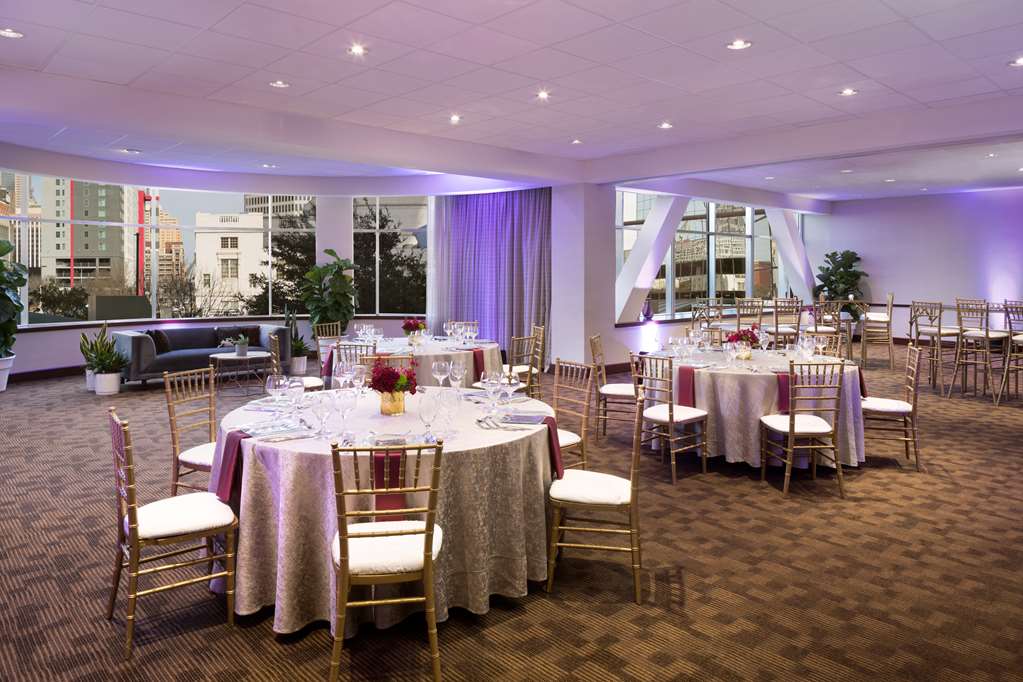 Hyatt Regency Dallas - photo 54