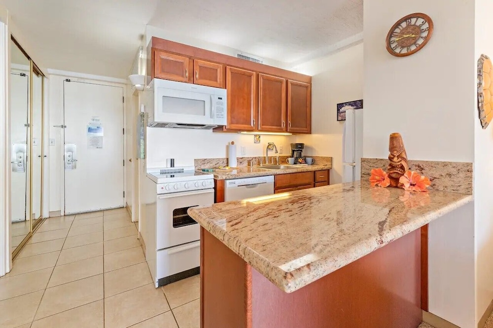 Maui Kai Condos No Resort Fees - photo 19