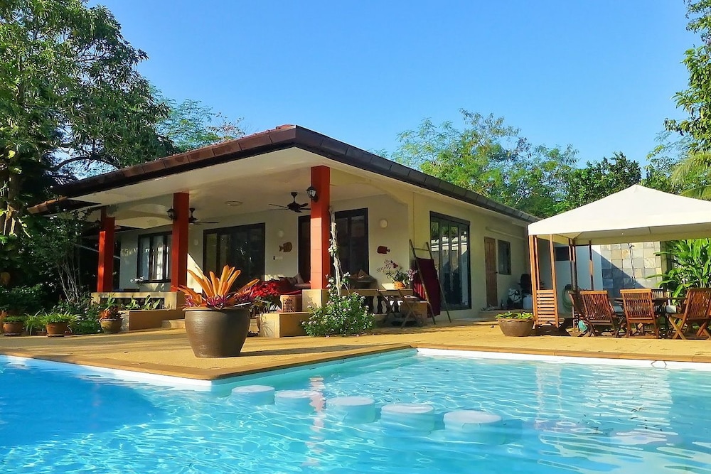 Baan Lompai — 4-Star Luxury Hotel in Krabi, Thailand