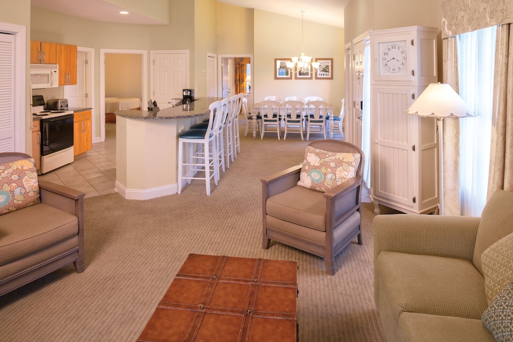 Club Wyndham at the Cottages - photo 11