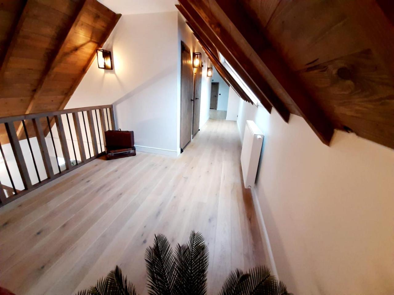 De Lammersdamhoeve — Wingene