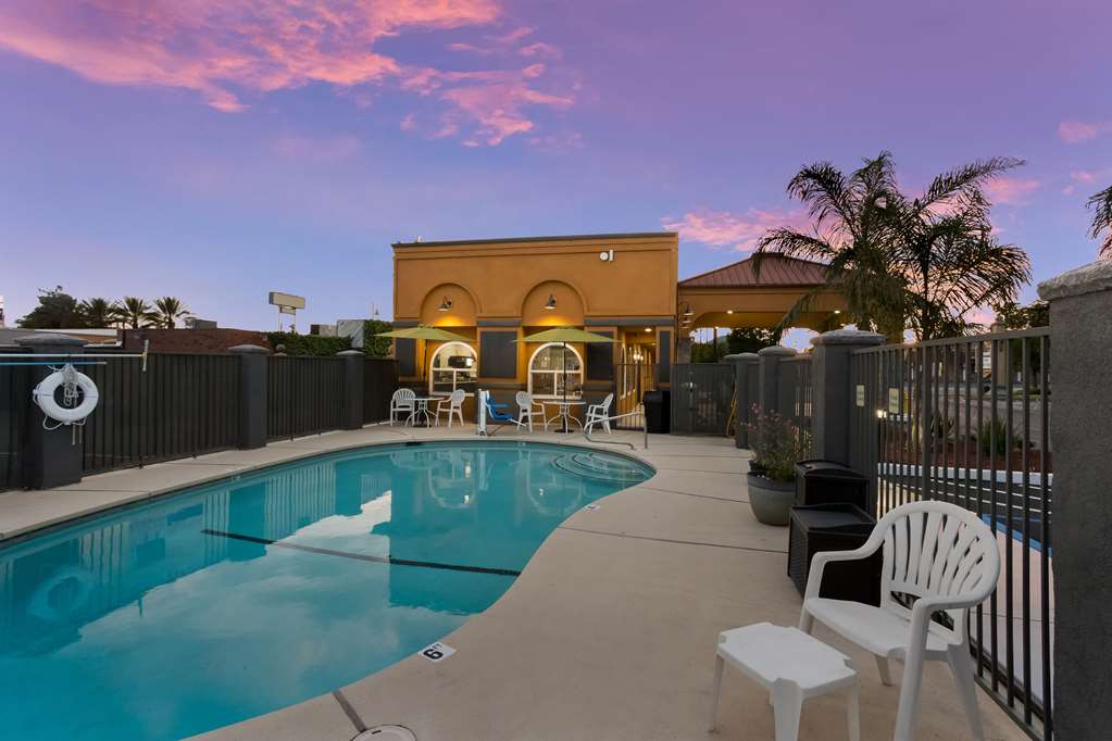 Quality Inn Redding near I 5 - photo 6