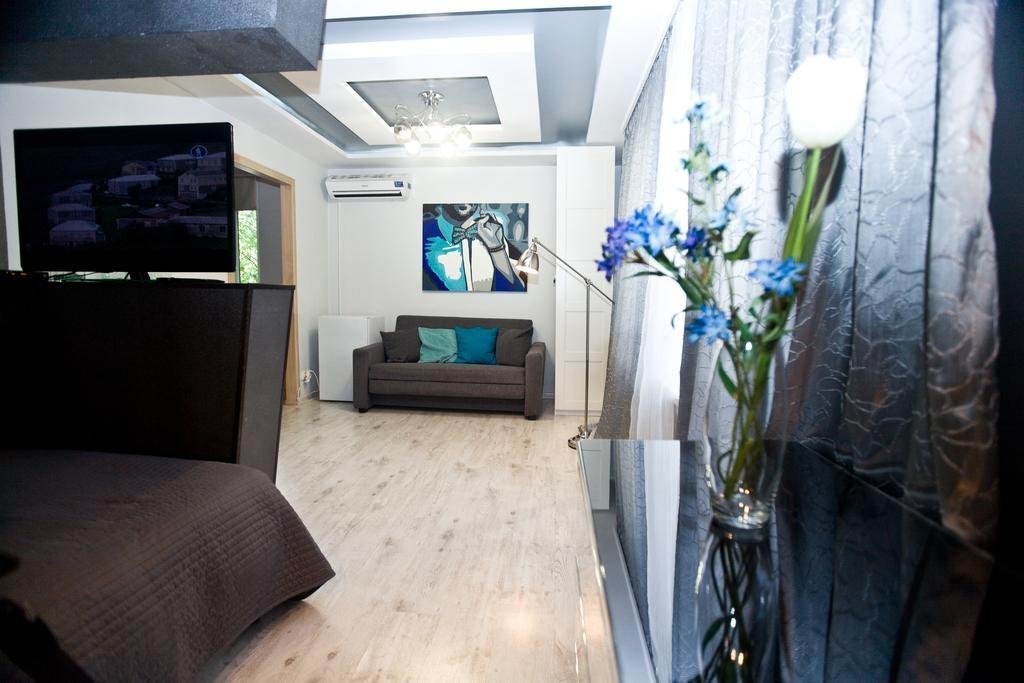 Design Suites Kievskaya - last minute hotel in Moscow