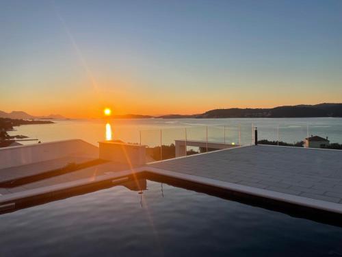 Villa Bofor — 4-Star Luxury Hotel in Orebic, Croatia