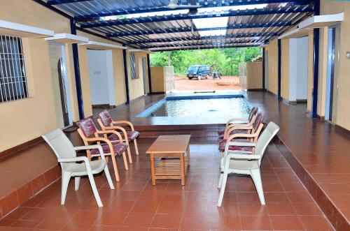 Hills View Stay — Siddapur — photo 5