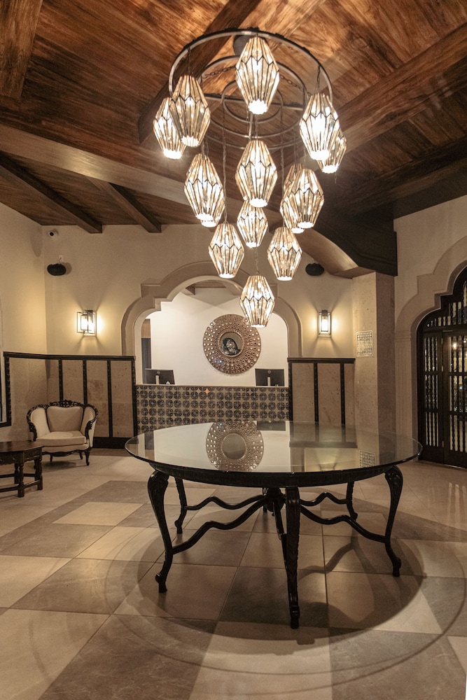 Gran Hotel Mexico — Tehuacan — photo 5